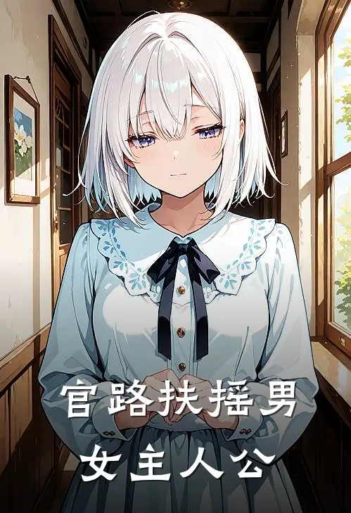 官路扶摇男女主人公