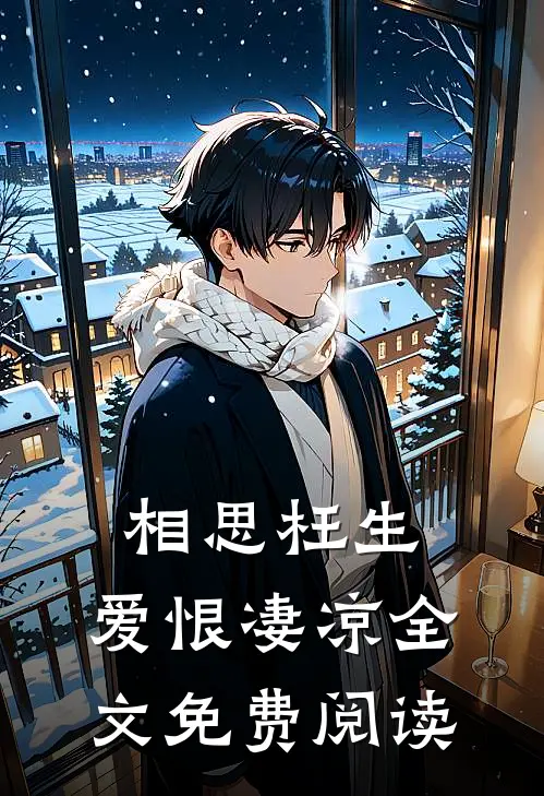 相思枉生，爱恨凄凉全文免费阅读