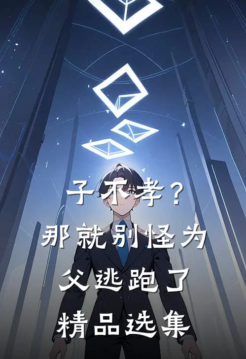 子不孝？那就别怪为父逃跑了精品选集