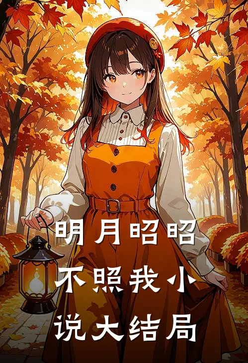 明月昭昭不照我小说大结局