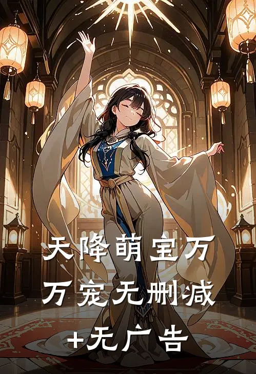 天降萌宝万万宠无删减+无广告