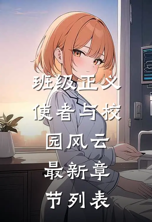 《班级正义使者与校园风云》最新章节列表