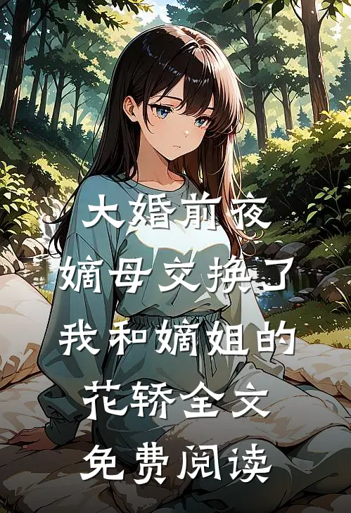 大婚前夜，嫡母交换了我和嫡姐的花轿全文免费阅读