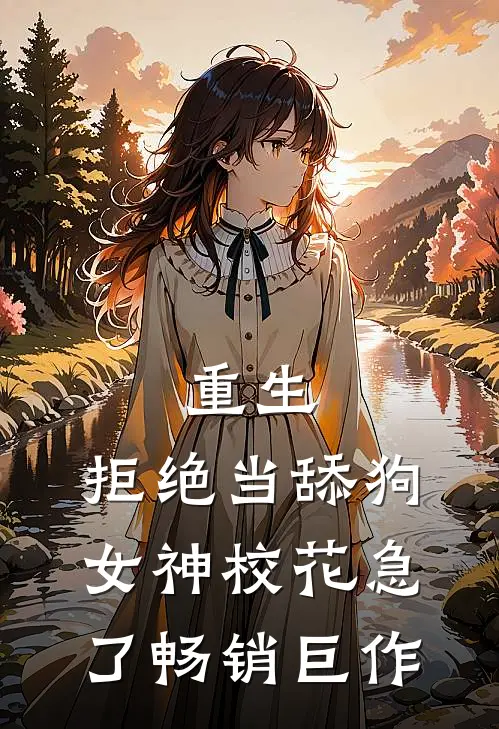 重生：拒绝当舔狗，女神校花急了畅销巨作