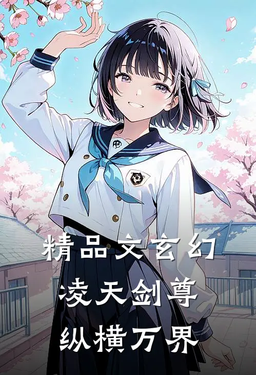 精品文玄幻:凌天剑尊纵横万界
