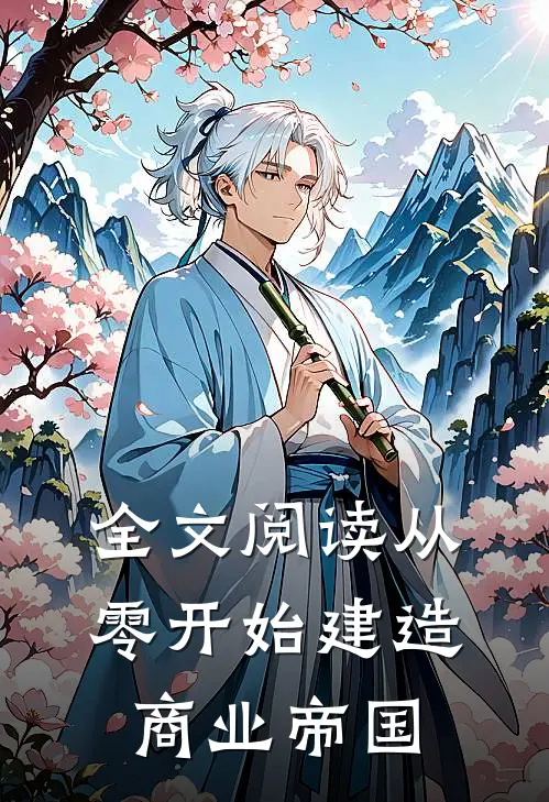 全文阅读从零开始建造商业帝国