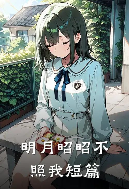 明月昭昭不照我短篇