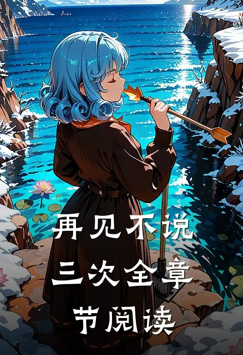 再见不说三次全章节阅读