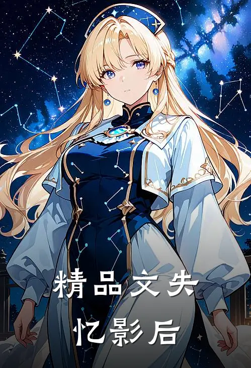 精品文失忆影后