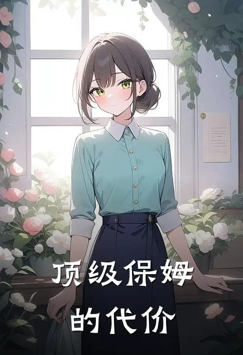 顶级保姆的代价