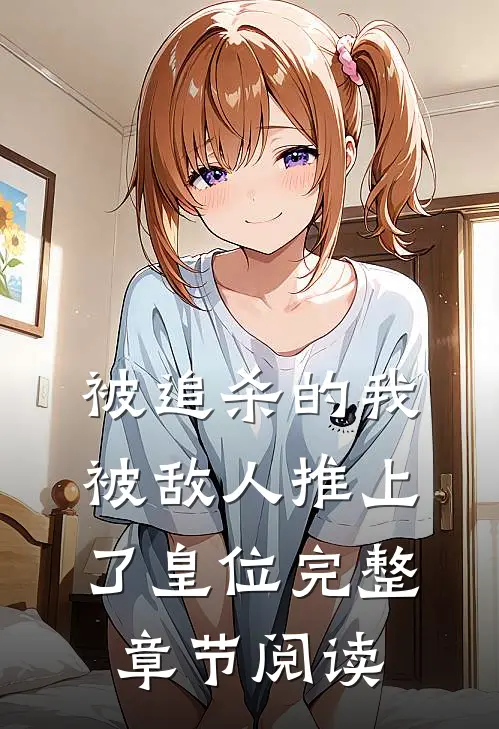 被追杀的我，被敌人推上了皇位完整章节阅读
