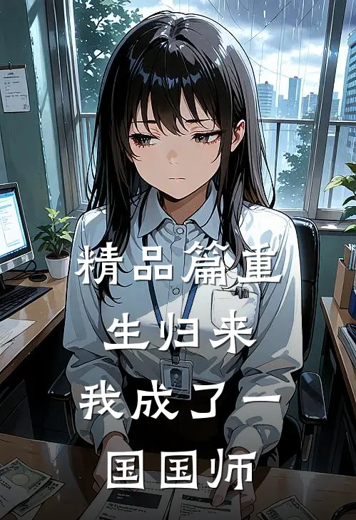 精品篇重生归来，我成了一国国师