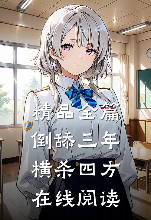 精品全篇倒舔三年,横杀四方 在线阅读