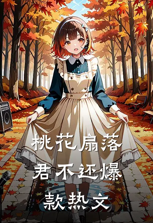 桃花扇落君不还爆款热文