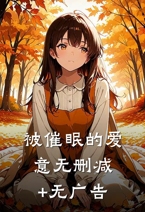 被催眠的爱意无删减+无广告