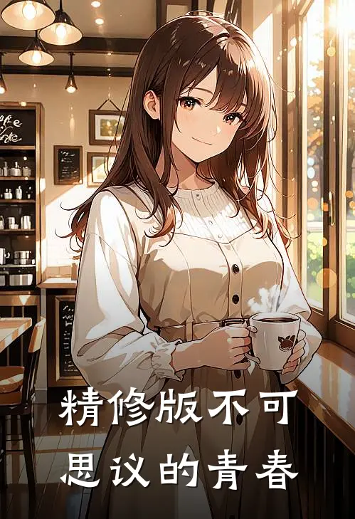 精修版不可思议的青春