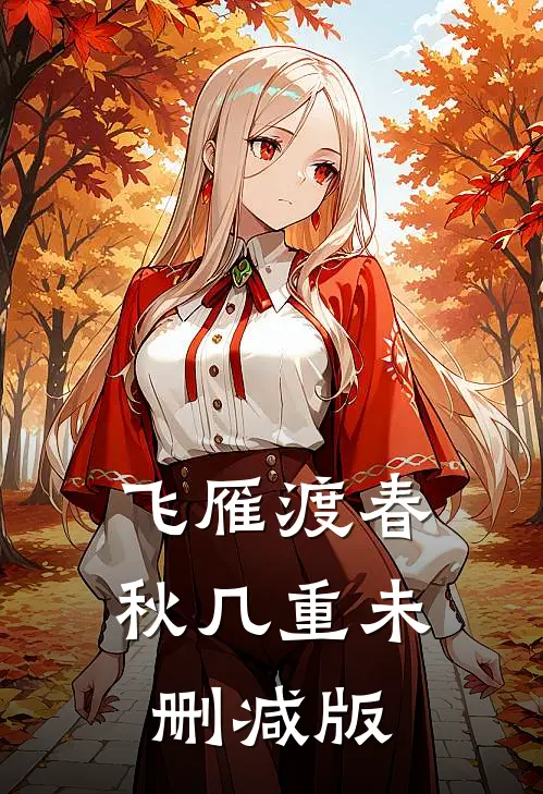 飞雁渡春秋几重未删减版