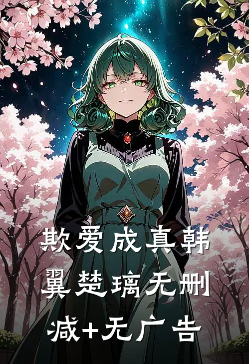 欺爱成真韩翼楚璃无删减+无广告
