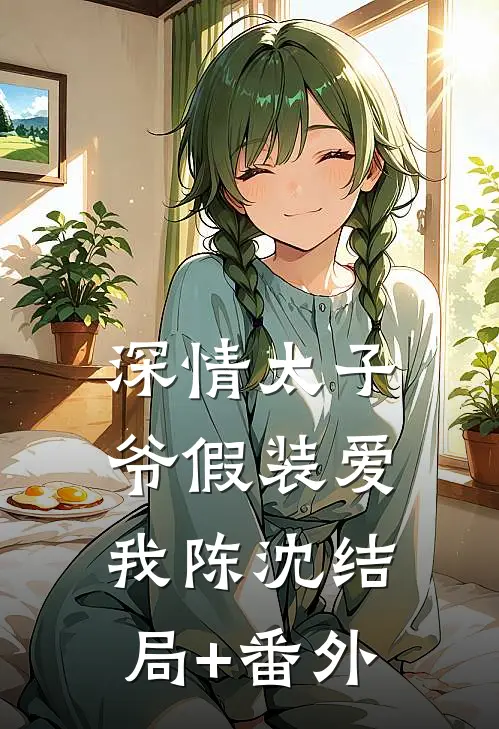 深情太子爷假装爱我陈沈结局+番外