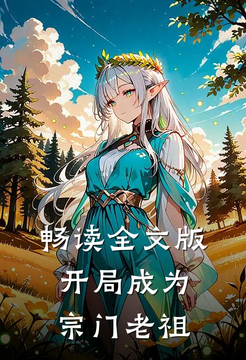 畅读全文版开局成为宗门老祖