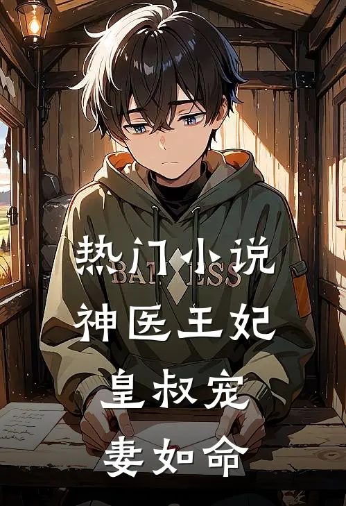 热门小说神医王妃：皇叔宠妻如命