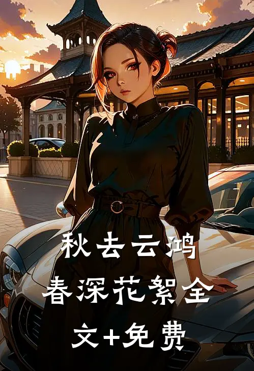 秋去云鸿，春深花絮全文+免费