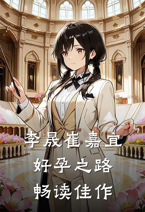 李晟崔嘉宜好孕之路畅读佳作