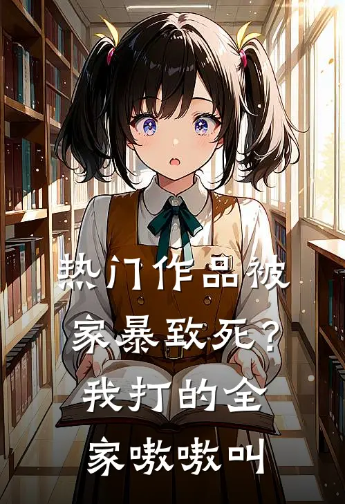 热门作品被家暴致死？我打的全家嗷嗷叫