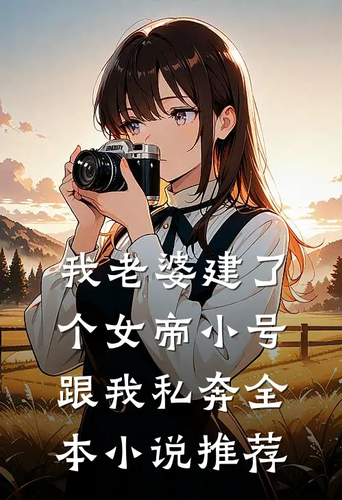 我老婆建了个女帝小号跟我私奔全本小说推荐