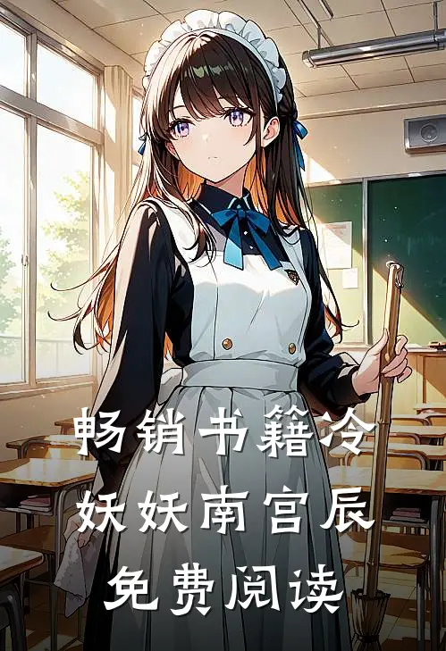 畅销书籍冷妖妖南宫辰免费阅读