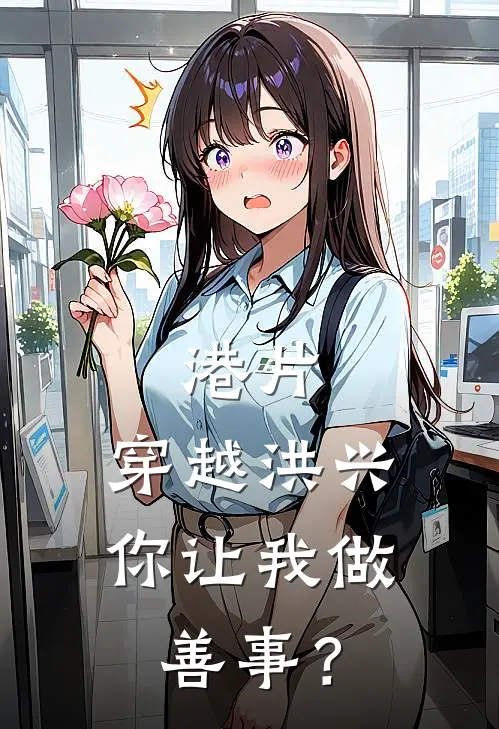 港片：穿越洪兴，你让我做善事？