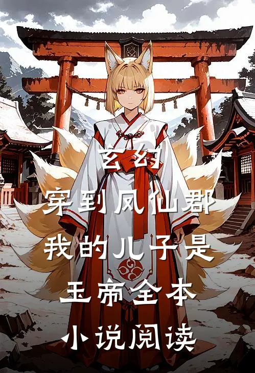 玄幻：穿到凤仙郡，我的儿子是玉帝全本小说阅读
