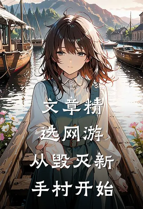 文章精选网游：从毁灭新手村开始