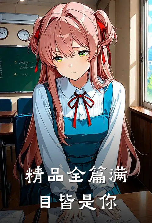 精品全篇满目皆是你