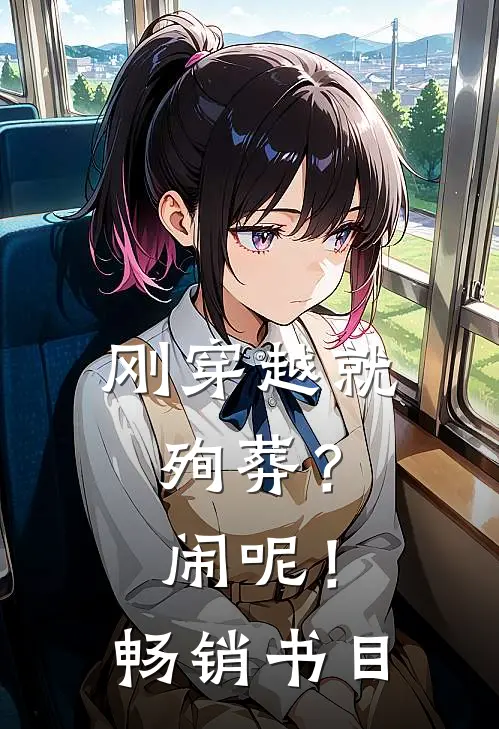 刚穿越就殉葬？闹呢！畅销书目
