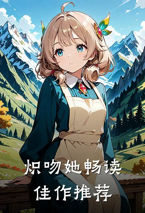 炽吻她畅读佳作推荐