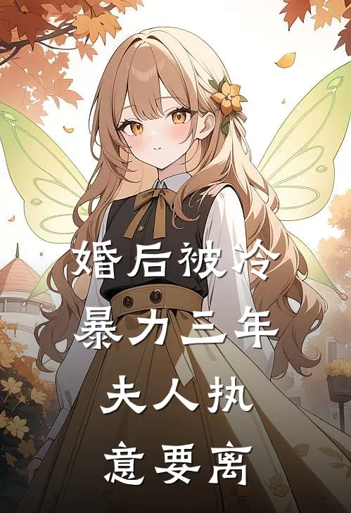 婚后被冷暴力三年，夫人执意要离