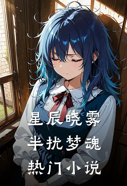 星辰晓雾，半扰梦魂热门小说