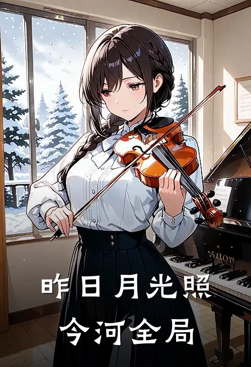 昨日月光照今河全局