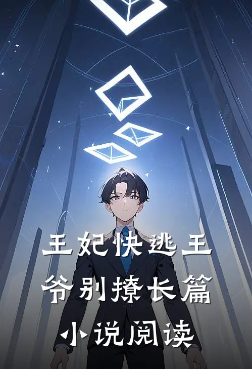 王妃快逃王爷别撩长篇小说阅读