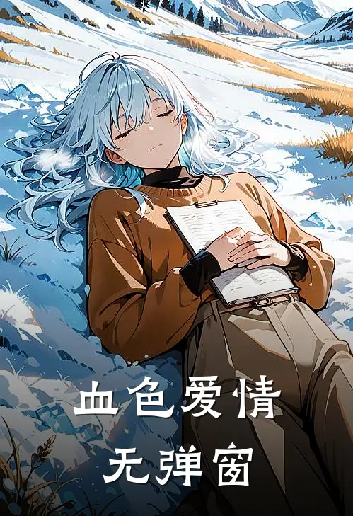 血色爱情无弹窗