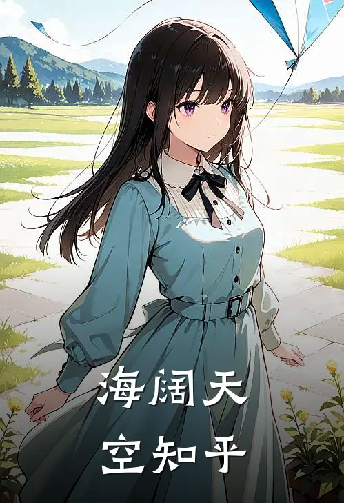 海阔天空知乎