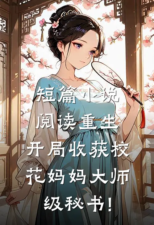 短篇小说阅读重生:开局收获校花妈妈大师级秘书!