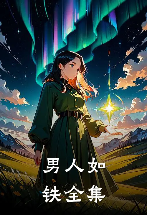 男人如铁 全集