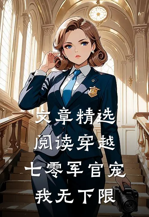 文章精选阅读穿越：七零军官宠我无下限