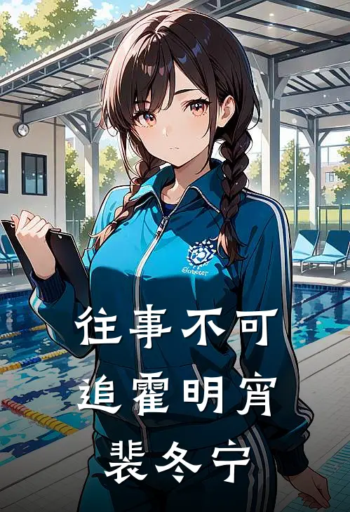往事不可追霍明宵裴冬宁