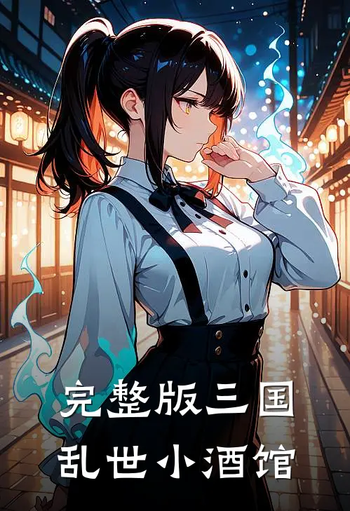完整版三国：乱世小酒馆