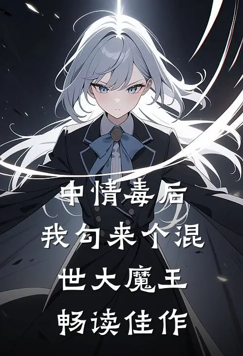 中情毒后，我勾来个混世大魔王畅读佳作