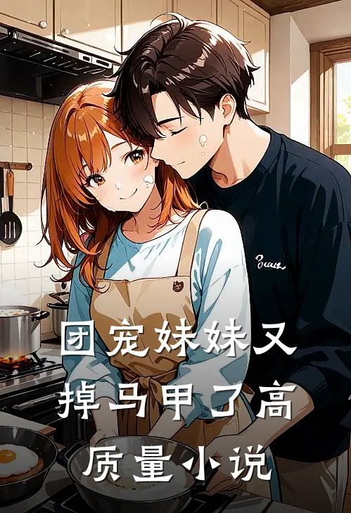 团宠妹妹又掉马甲了高质量小说