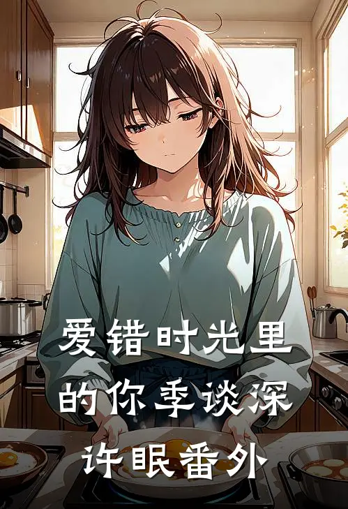 爱错时光里的你季谈深许眠 番外